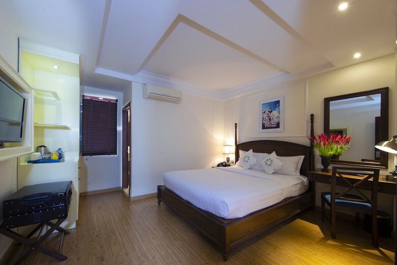 Alagon Central Hotel & Spa