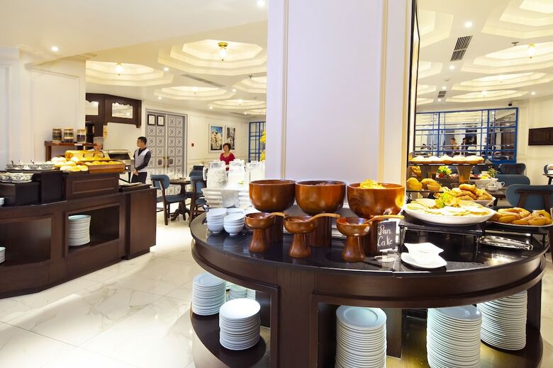 Alagon Central Hotel & Spa