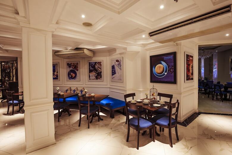 Alagon Central Hotel & Spa