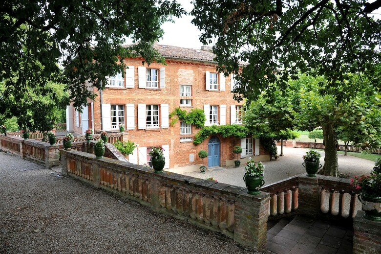 Hotel La Sellerie Chambre D'h�te
