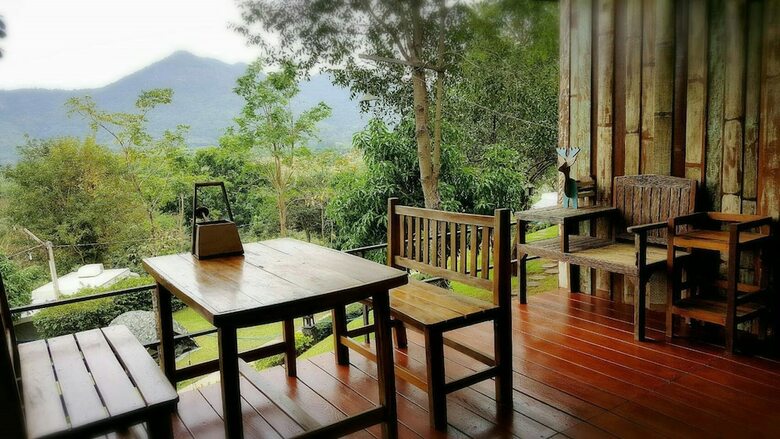 Hotel Baan Phuchalianglom