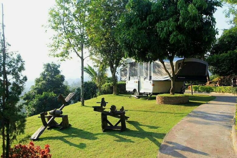 Hotel Baan Phuchalianglom
