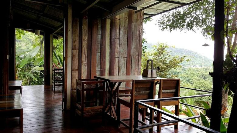Hotel Baan Phuchalianglom