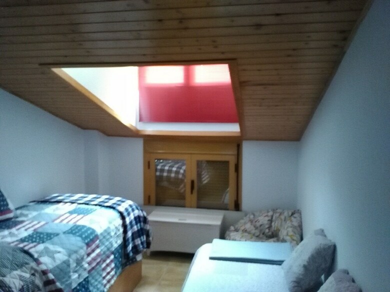 Apartamentos Urbanizaci�n El R�o D�plex El R�o