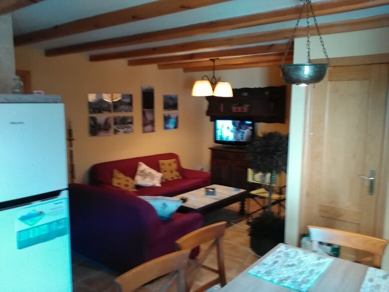 Apartamentos Urbanizaci�n El R�o D�plex El R�o
