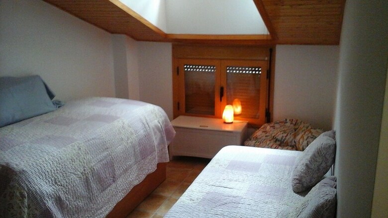 Apartamentos Urbanizaci�n El R�o D�plex El R�o