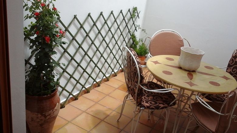 Apartamentos Urbanizaci�n El R�o D�plex El R�o