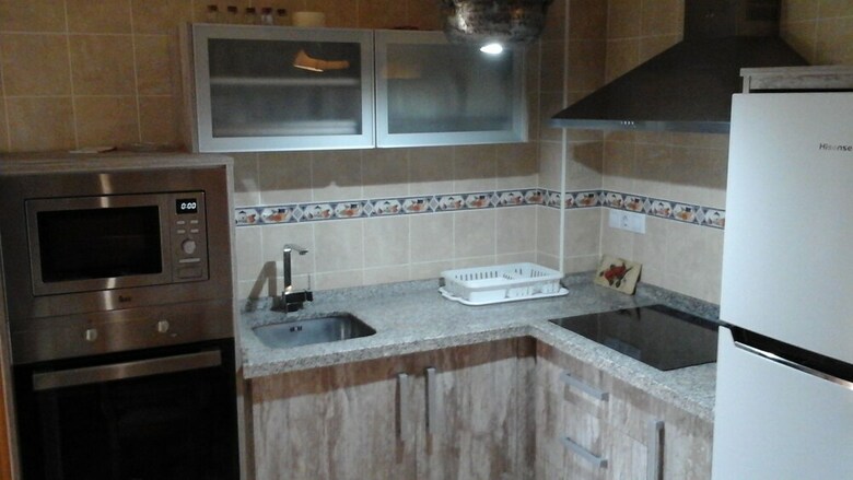 Apartamentos Urbanizaci�n El R�o D�plex El R�o