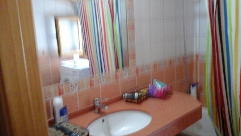 Apartamentos Urbanizaci�n El R�o D�plex El R�o