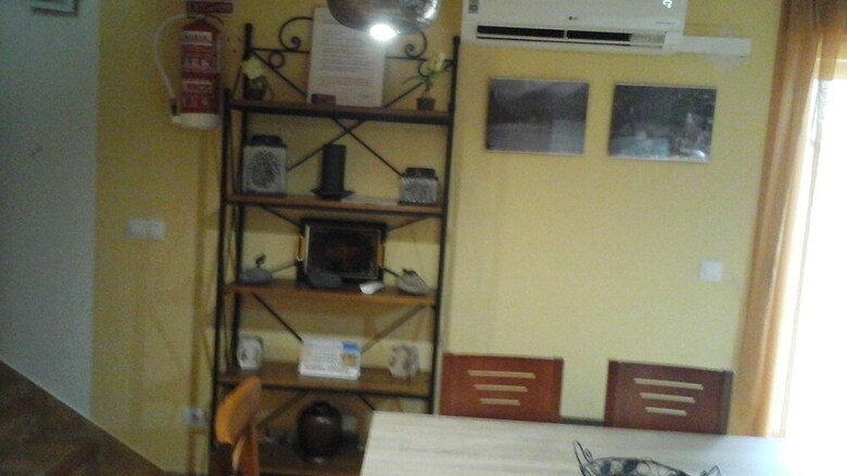 Apartamentos Urbanizaci�n El R�o D�plex El R�o