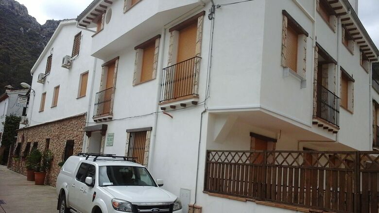 Apartamentos Urbanizaci�n El R�o D�plex El R�o