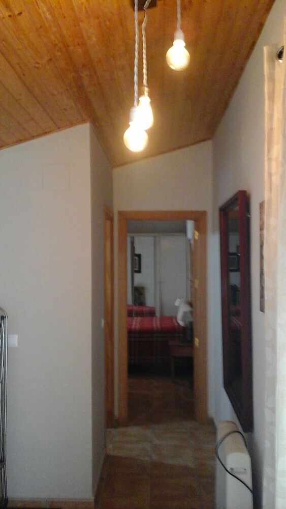 Apartamentos Urbanizaci�n El R�o D�plex El R�o