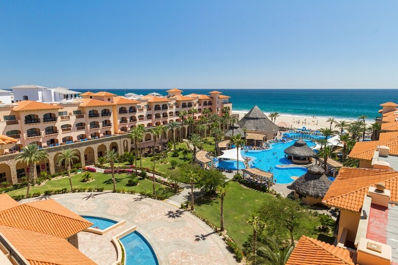 Hotel Club Solaris Los Cabos - All Inclusive