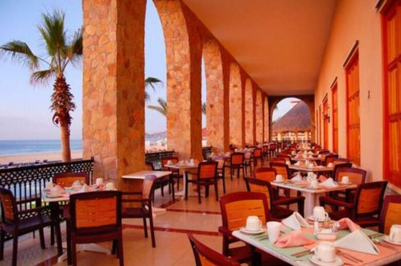 Hotel Club Solaris Los Cabos - All Inclusive