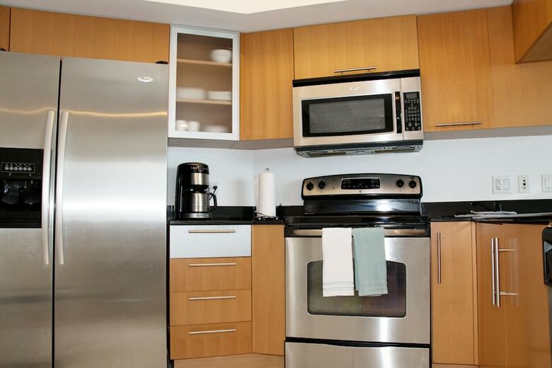 Apartamentos One Luxury Miami Brickell