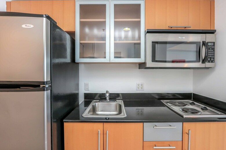 Apartamentos One Luxury Miami Brickell