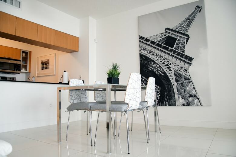 Apartamentos One Luxury Miami Brickell
