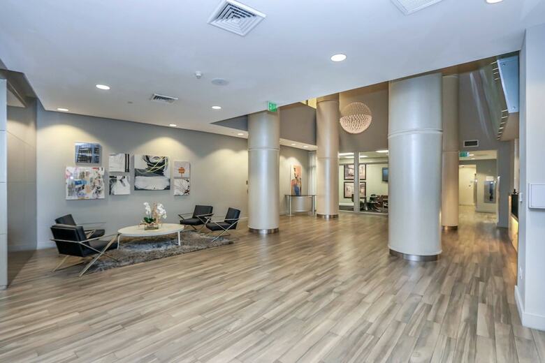 Apartamentos One Luxury Miami Brickell