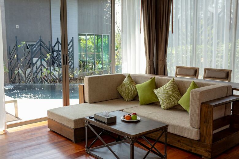 Hotel Kalima Resort & Villas Khaolak