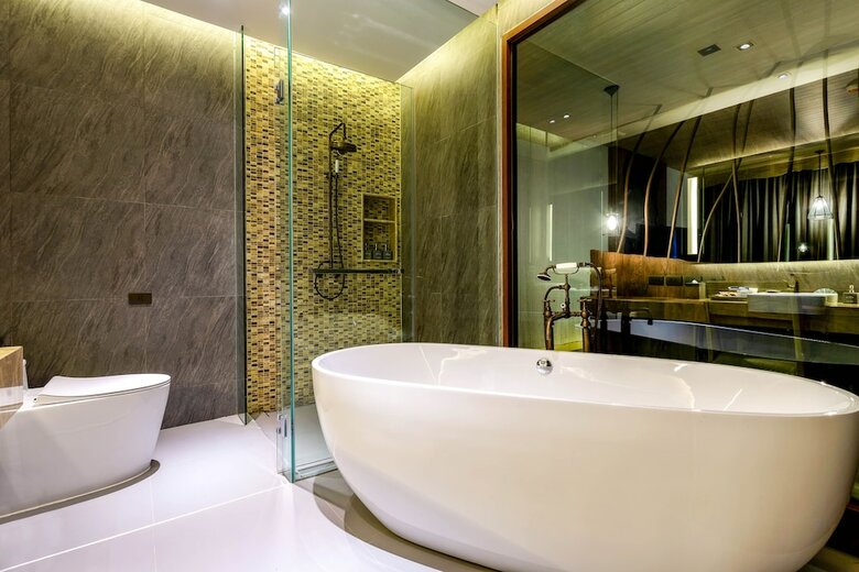 Hotel Kalima Resort & Villas Khaolak