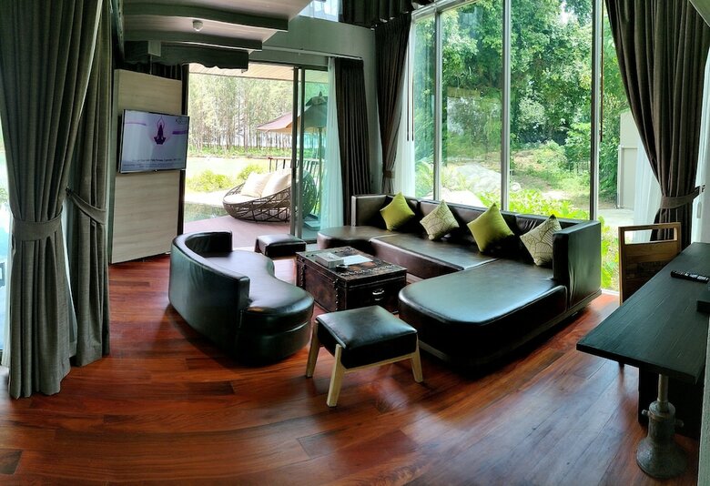 Hotel Kalima Resort & Villas Khaolak