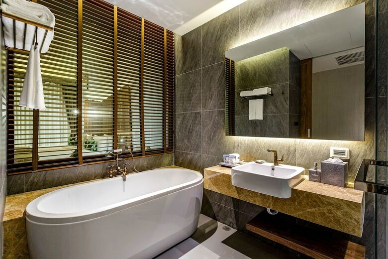 Hotel Kalima Resort & Villas Khaolak