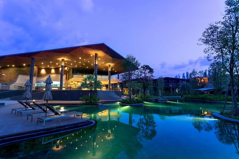 Hotel Kalima Resort & Villas Khaolak
