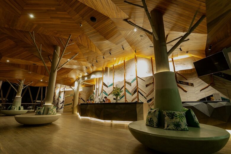 Hotel Kalima Resort & Villas Khaolak