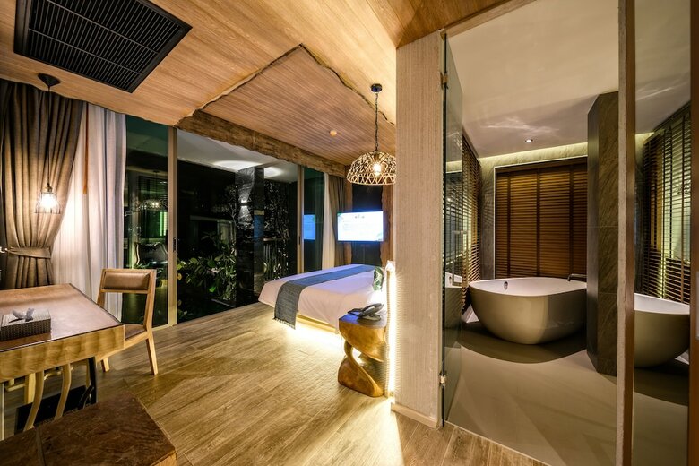 Hotel Kalima Resort & Villas Khaolak