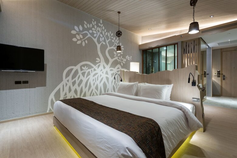 Hotel Kalima Resort & Villas Khaolak