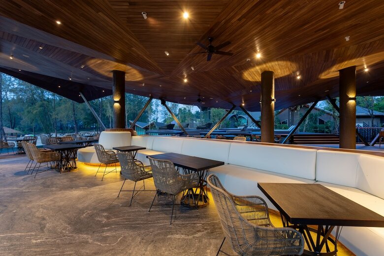 Hotel Kalima Resort & Villas Khaolak