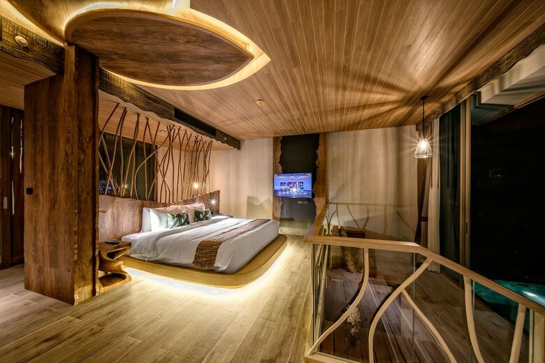 Hotel Kalima Resort & Villas Khaolak