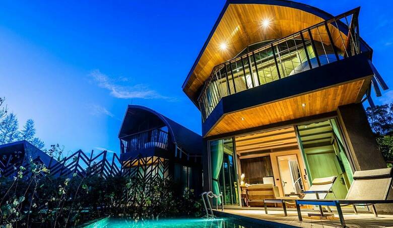 Hotel Kalima Resort & Villas Khaolak