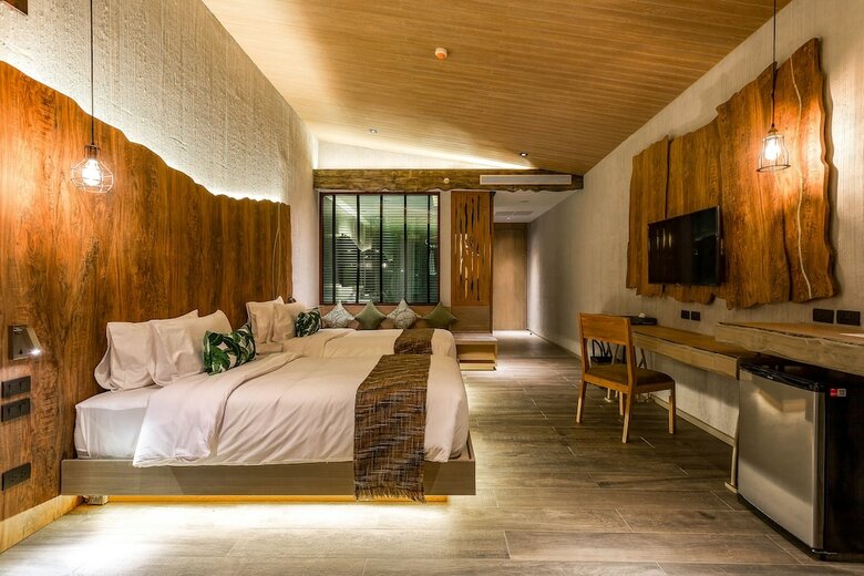 Hotel Kalima Resort & Villas Khaolak