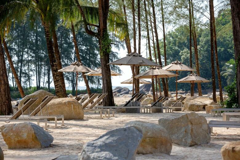 Hotel Kalima Resort & Villas Khaolak