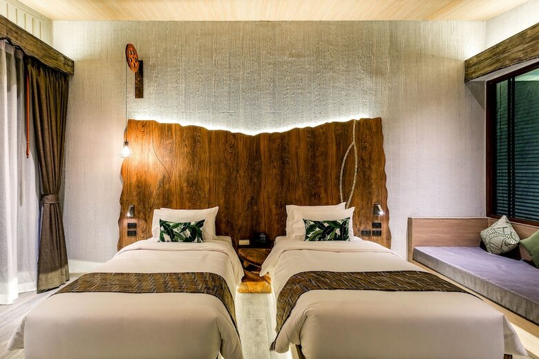 Hotel Kalima Resort & Villas Khaolak