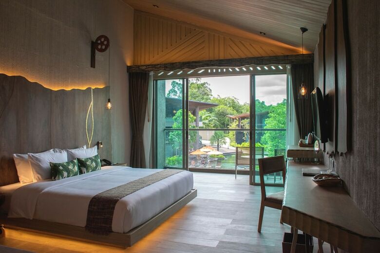 Hotel Kalima Resort & Villas Khaolak