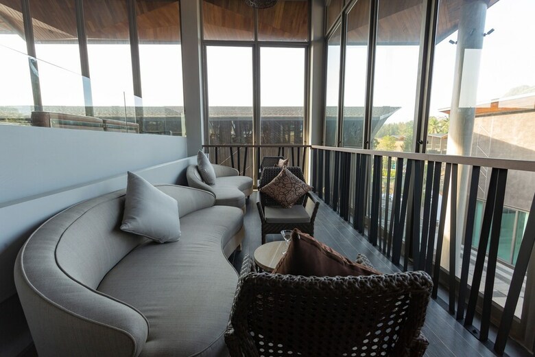 Hotel Kalima Resort & Villas Khaolak