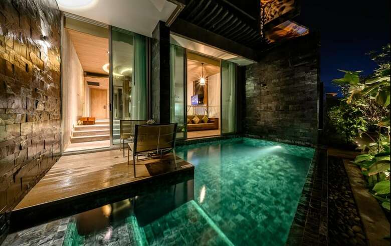 Hotel Kalima Resort & Villas Khaolak