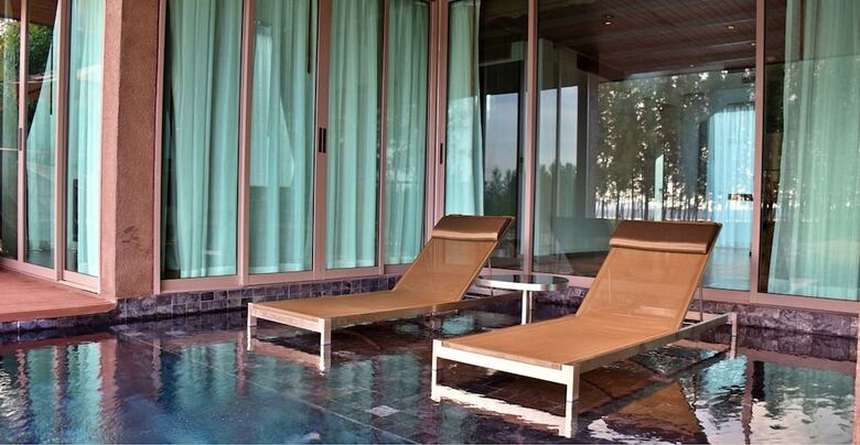 Hotel Kalima Resort & Villas Khaolak