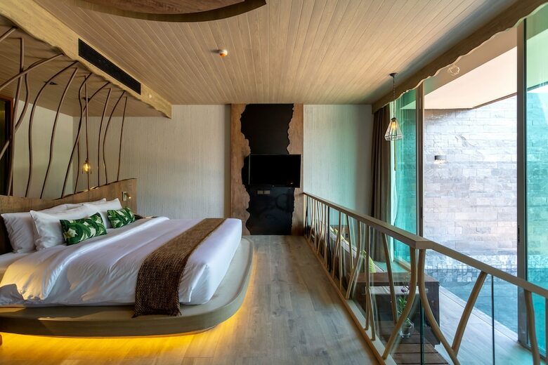 Hotel Kalima Resort & Villas Khaolak