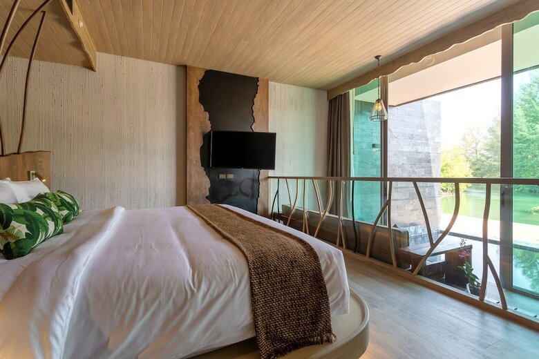 Hotel Kalima Resort & Villas Khaolak