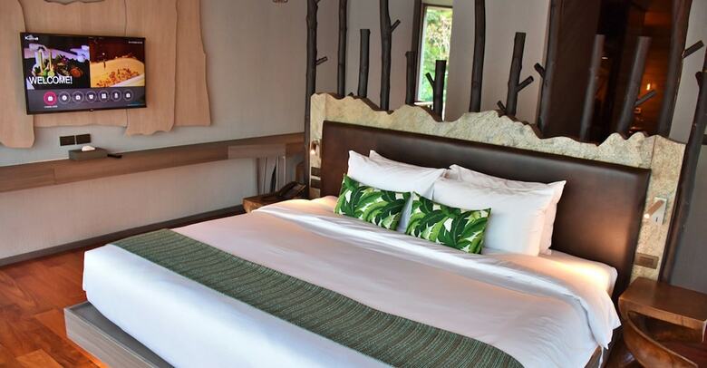 Hotel Kalima Resort & Villas Khaolak