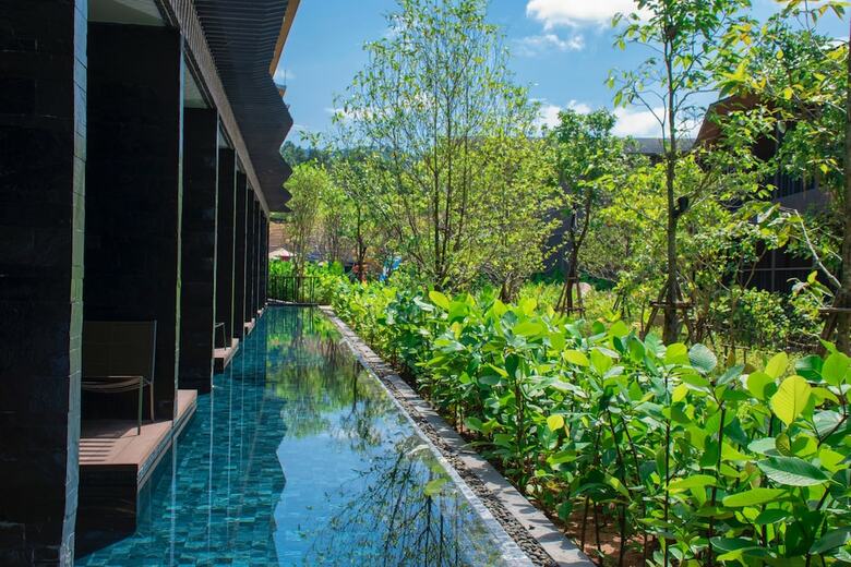 Hotel Kalima Resort & Villas Khaolak