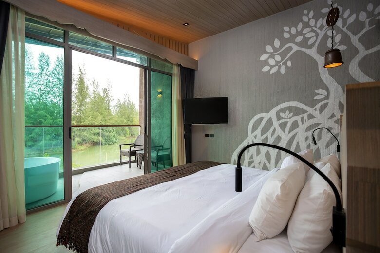 Hotel Kalima Resort & Villas Khaolak
