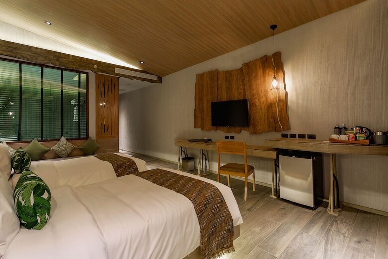 Hotel Kalima Resort & Villas Khaolak