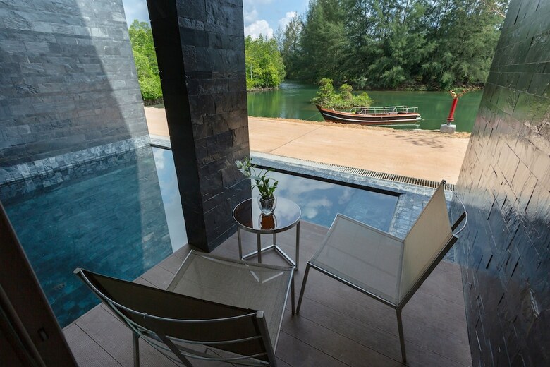 Hotel Kalima Resort & Villas Khaolak