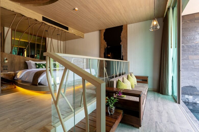 Hotel Kalima Resort & Villas Khaolak