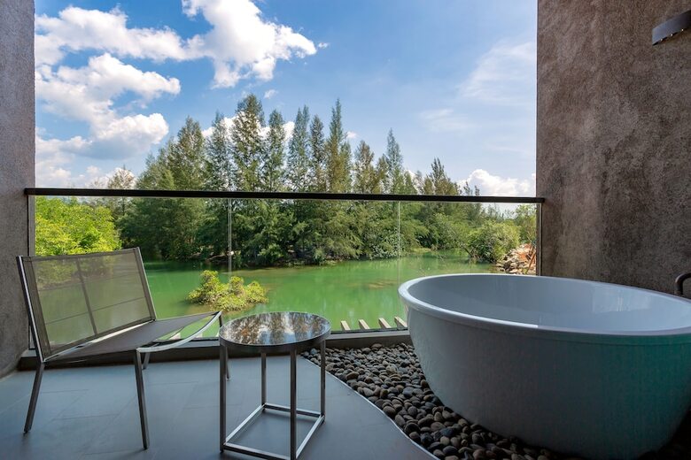 Hotel Kalima Resort & Villas Khaolak