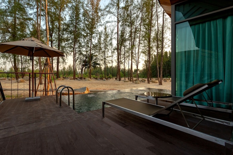 Hotel Kalima Resort & Villas Khaolak